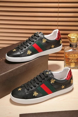 Gucci Fashion Casual Men Shoes_155